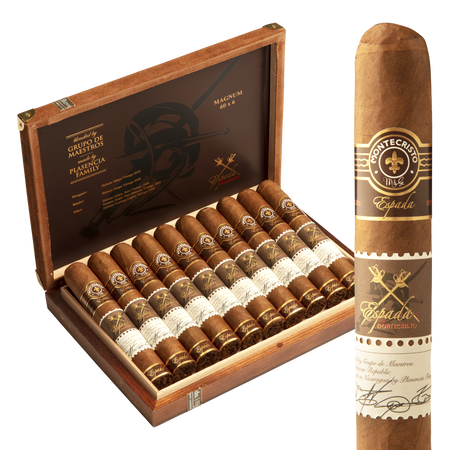 Magnum Especial, , cigars